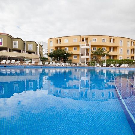 Apartamento Orlando Luxury Costa Adeje Exterior foto