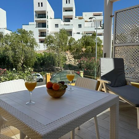 Apartamento Orlando Luxury Costa Adeje Exterior foto