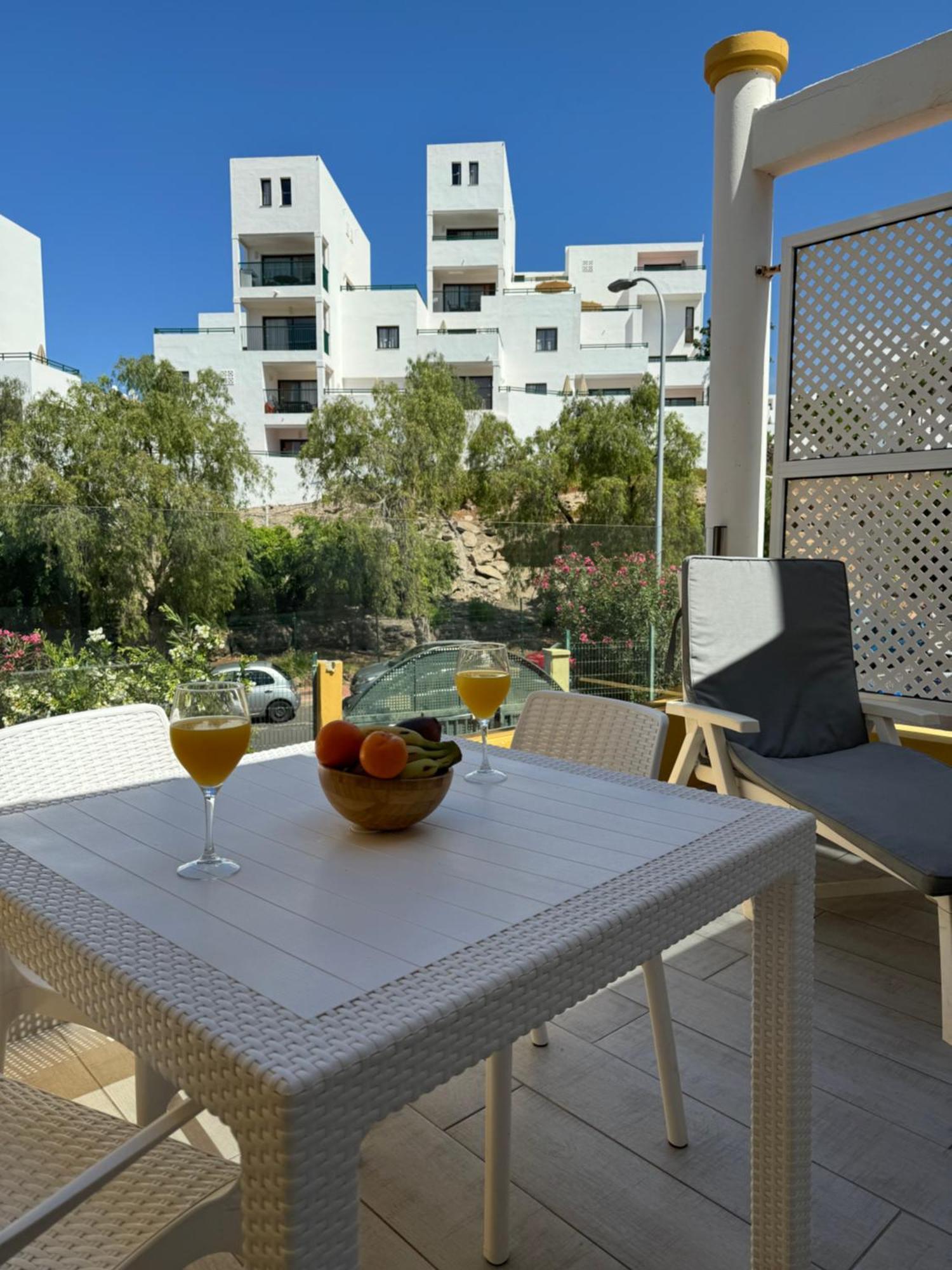 Apartamento Orlando Luxury Costa Adeje Exterior foto