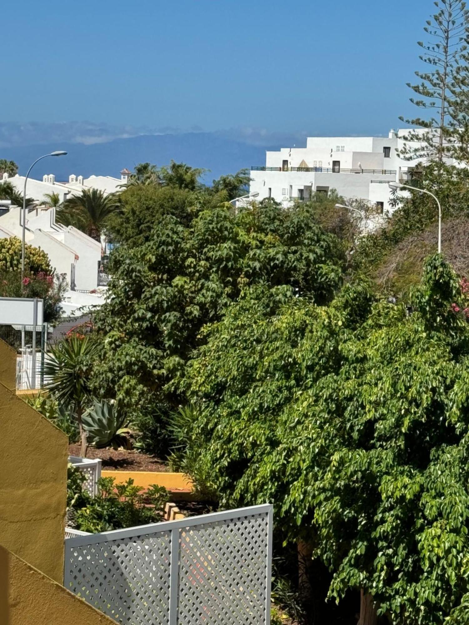 Apartamento Orlando Luxury Costa Adeje Exterior foto