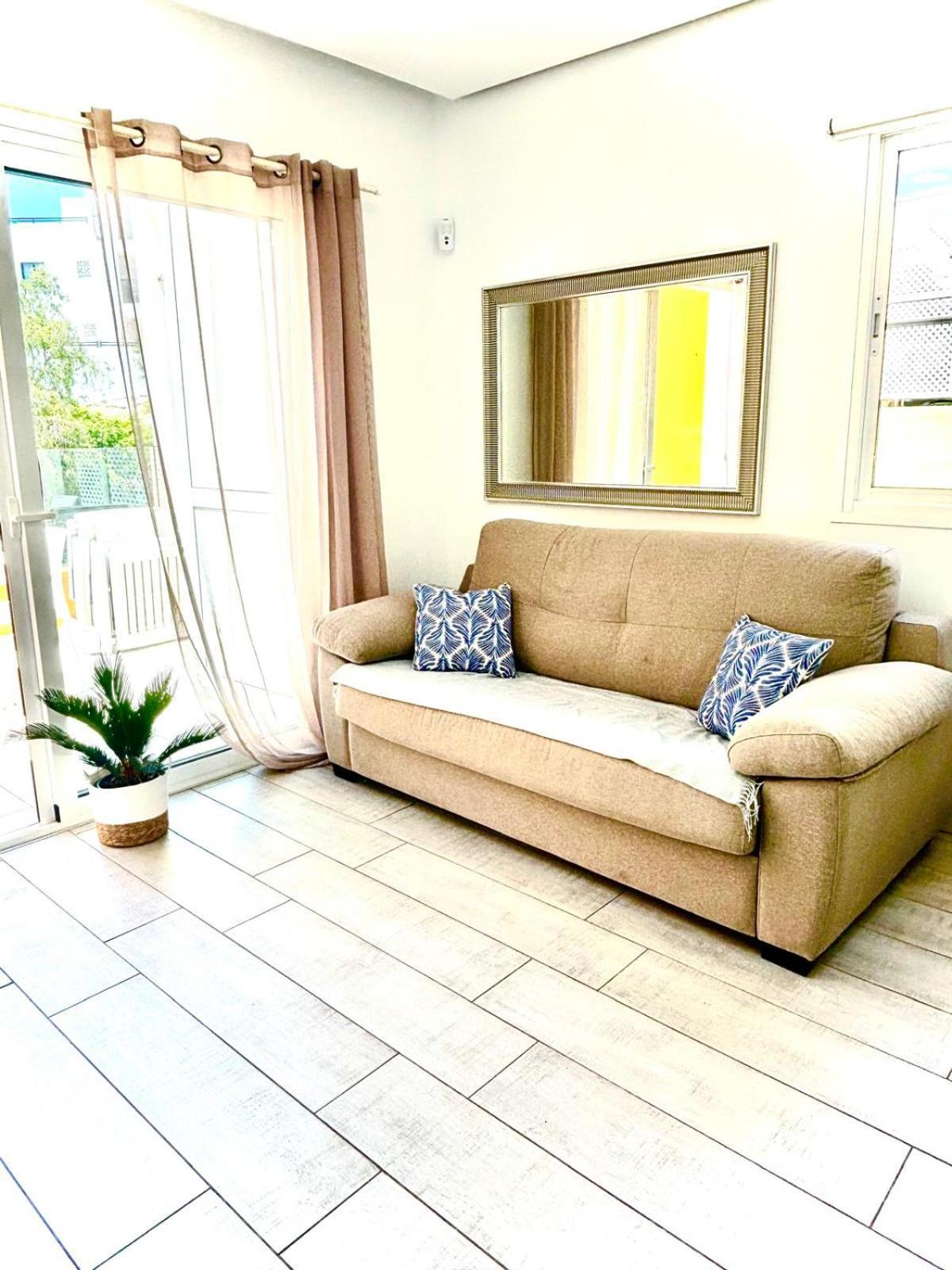 Apartamento Orlando Luxury Costa Adeje Exterior foto